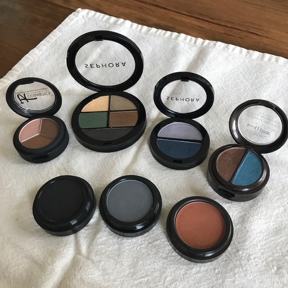 Other - Eyeshadows
